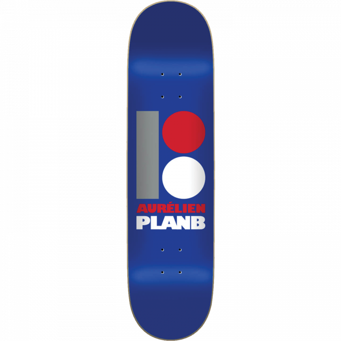 PLAN B GIRAUD ORIGINAL DECK-8.0