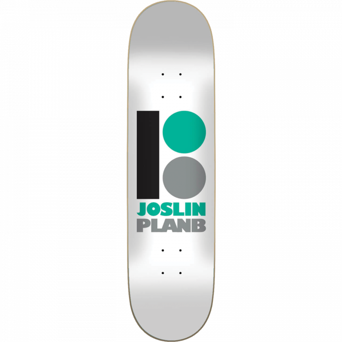 PLAN B JOSLIN ORIGINAL DECK-8.37