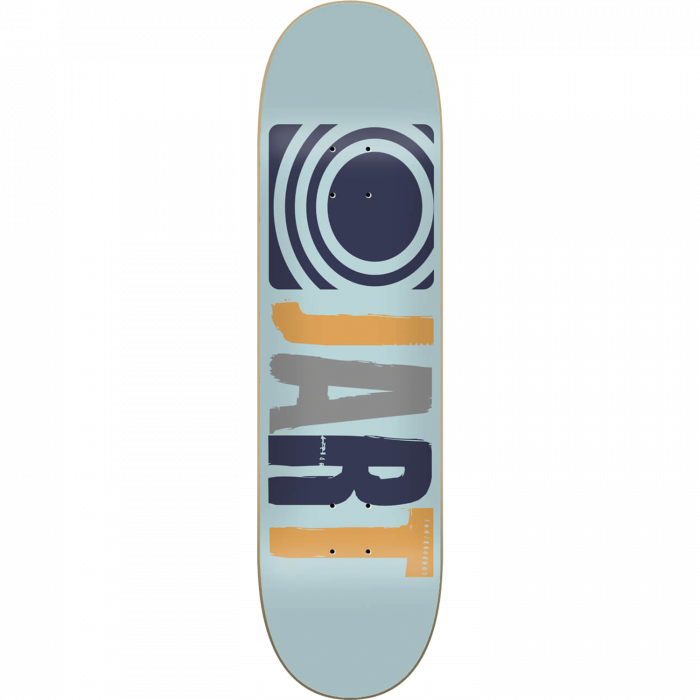 JART CLASSIC DECK-8.25