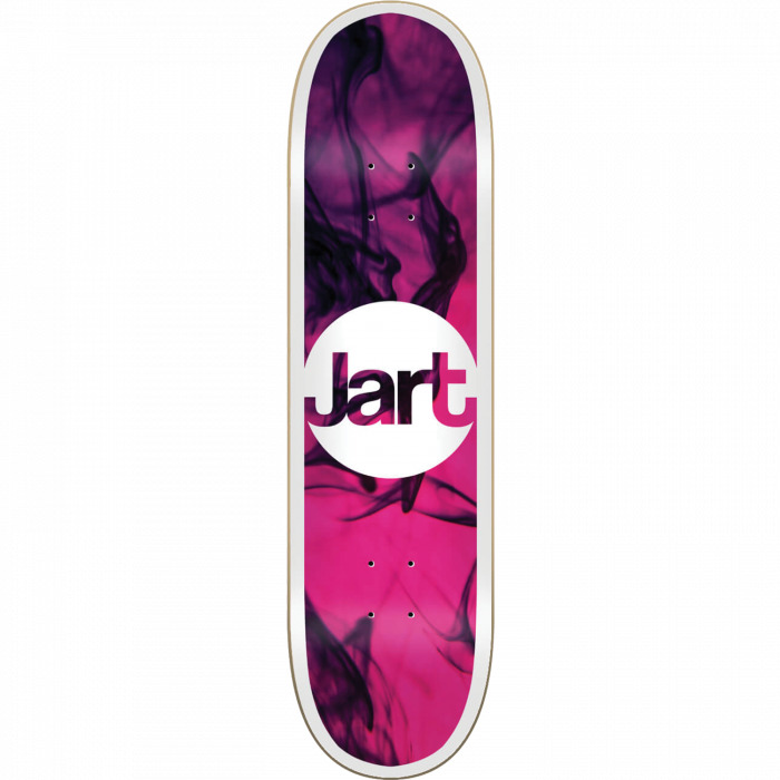JART TIE DYE DECK-7.87