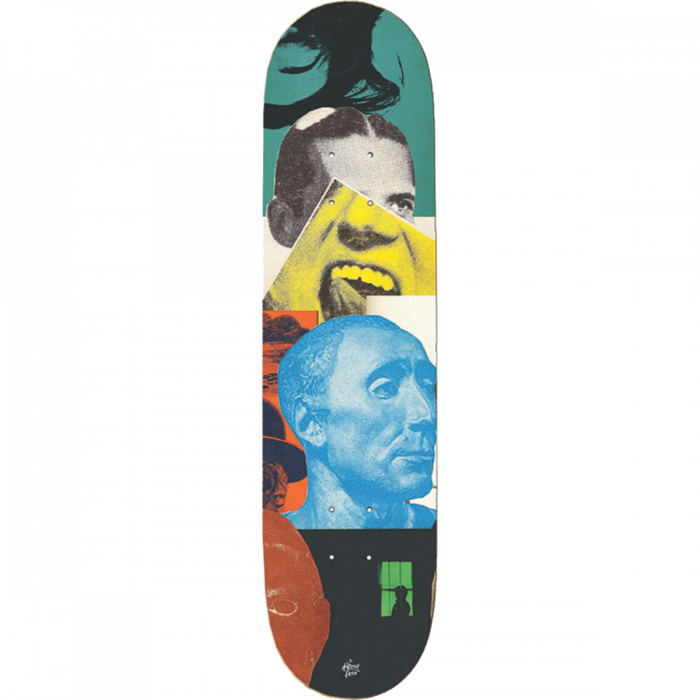 TKF CONTRARY IMAGINATIONS 2 DECK-8.25