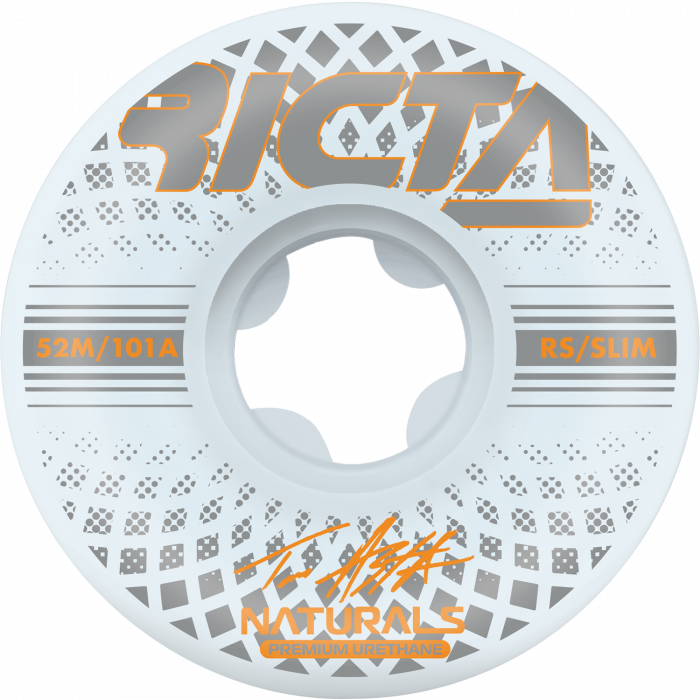 RICTA ASTA REFLECTIVE 52MM 101A