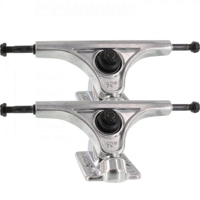 SLANT INVERTED TRUCK 180mm RAW/RAW