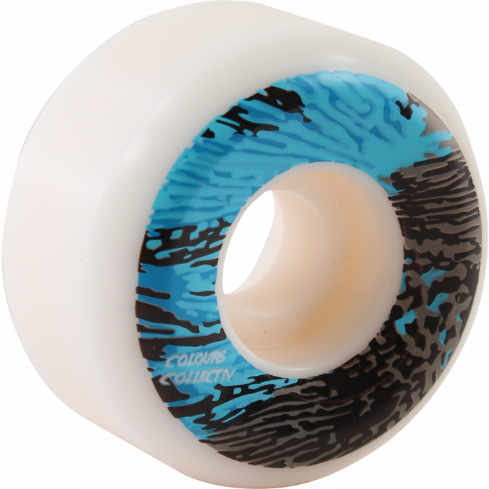 COLOURS FISH CAMO 52MM