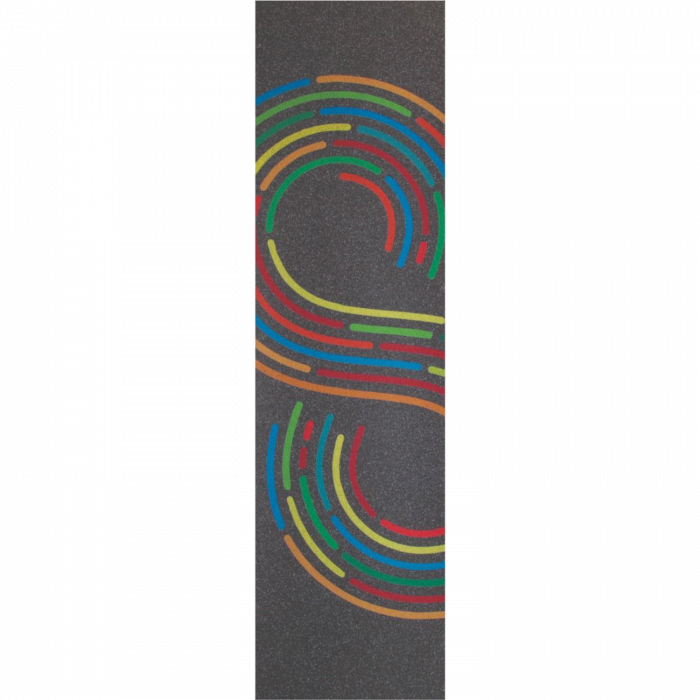 JESSUP ULTRA NBD GRIP 9x33 1pc INFINITY MULTICOLOR