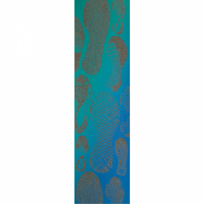 JESSUP ULTRA NBD GRIP 9x33 1pc SHOE BLUE