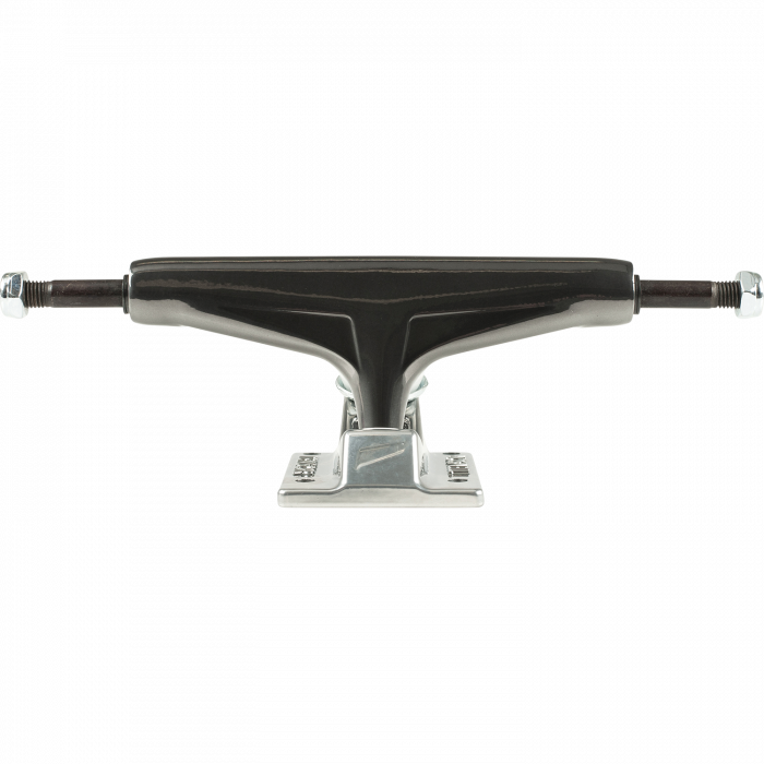 TEN REG MAG-LIGHT 5.5 GLOSSY GUNMETAL/SIL