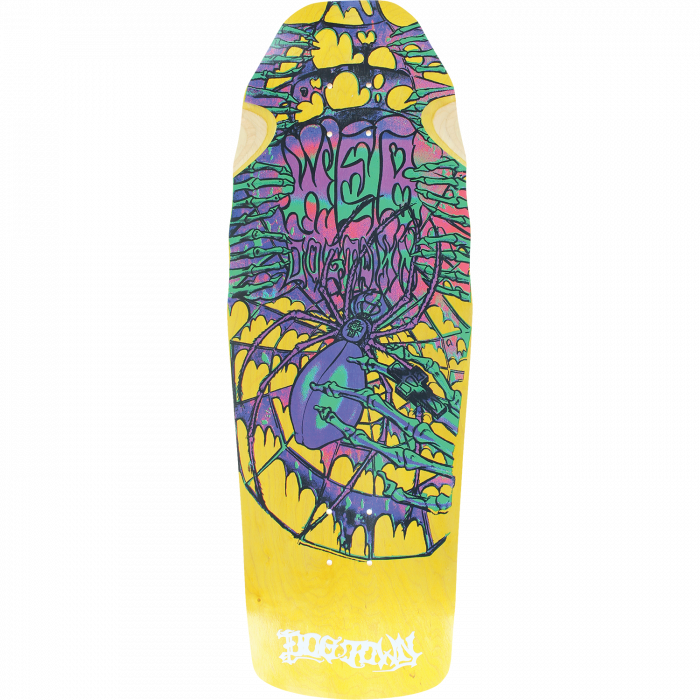 DT WEB DECK-10.25x30.82 ASST.