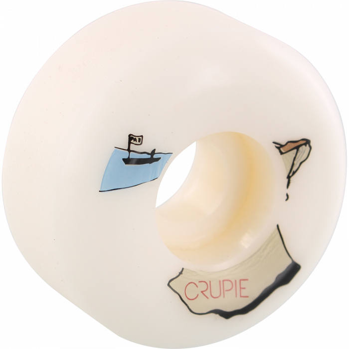 CRUPIE PAZ 53mm