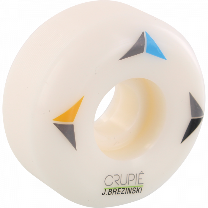CRUPIE BREZINSKI JBZ SKINNY 52mm