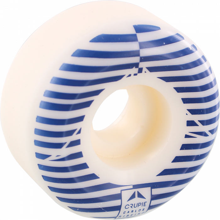 CRUPIE RIBEIRO GRILL 52mm