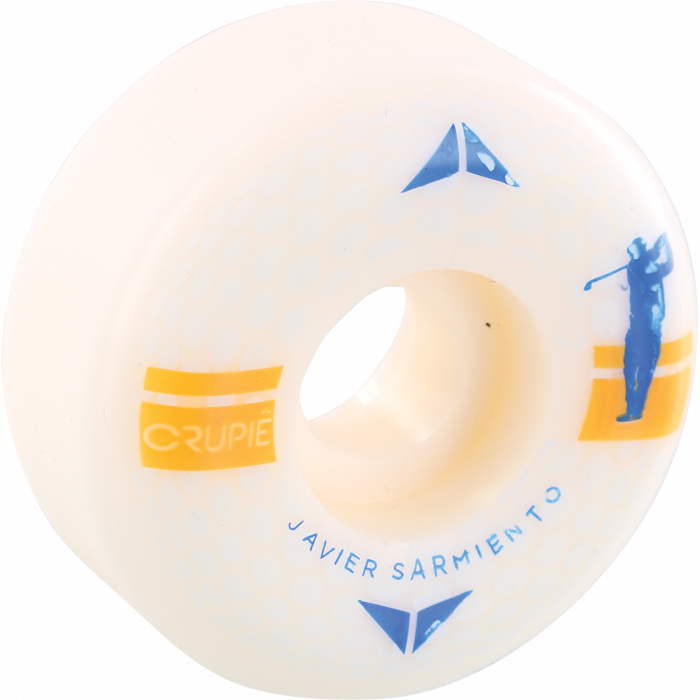 CRUPIE SARMIENTO JAVIERS GOLF 53mm