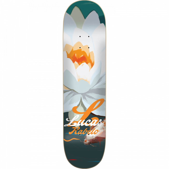 FLIP RABELO FLOWER POWER DECK-8.1