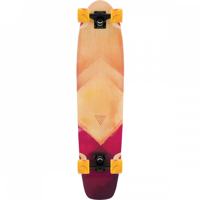 LYZ RIPPER WATERCOLOR 130 COMPLETE-9x36.9