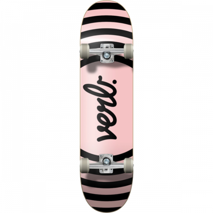 VERB REVERB COMPLETE-7.5 PINK/BLK
