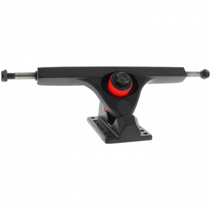 CALIBER III 10"/44°w/shim RAKED BLACKOUT