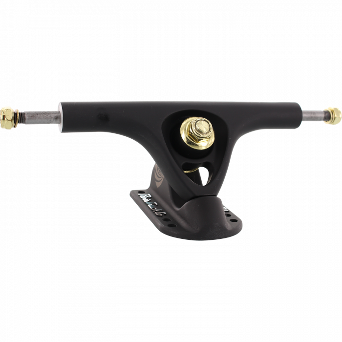 PARIS V3 165mm/50° TRUCK MATTE BLACK