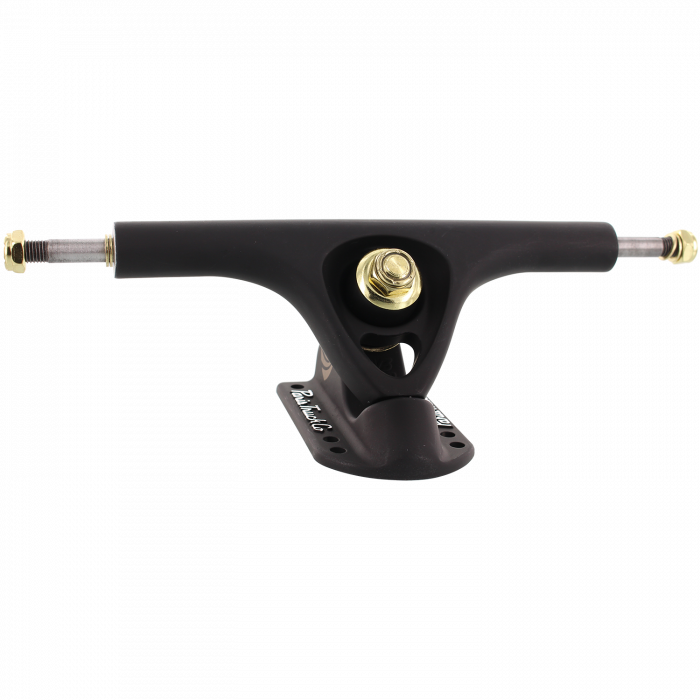 PARIS V3 180mm/43° TRUCK MATTE BLACK