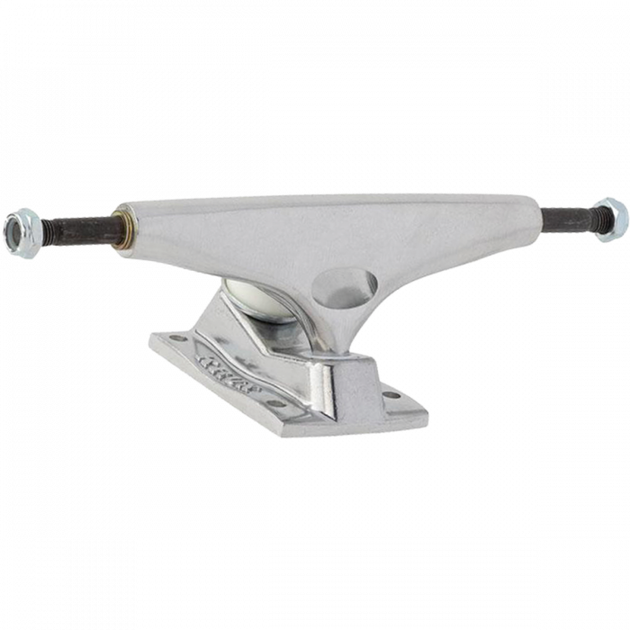KRUX 7.6 STD DLK POLISHED SILVER