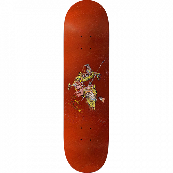 DW DELFINO SEE THE MOON DECK-8.0