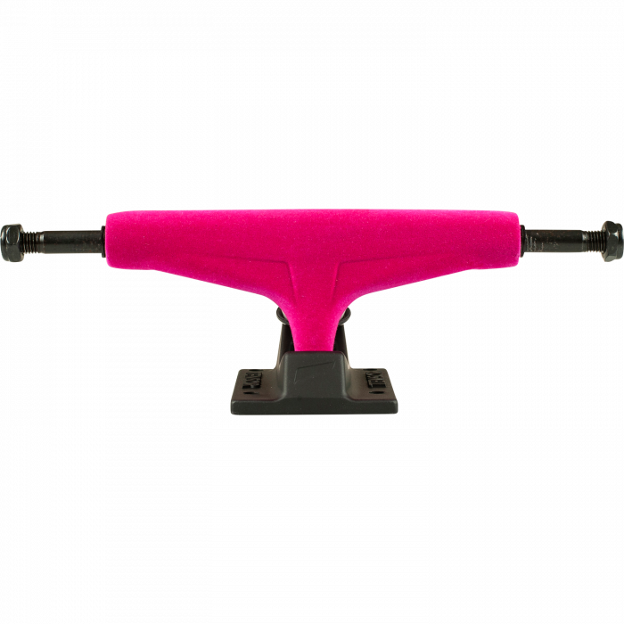 TEN REG MAG-LIGHT 5.25 VELVET CRIMSON/BLACK