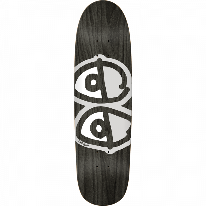 KROOKED EYES DECK-9.3x33 ASST.
