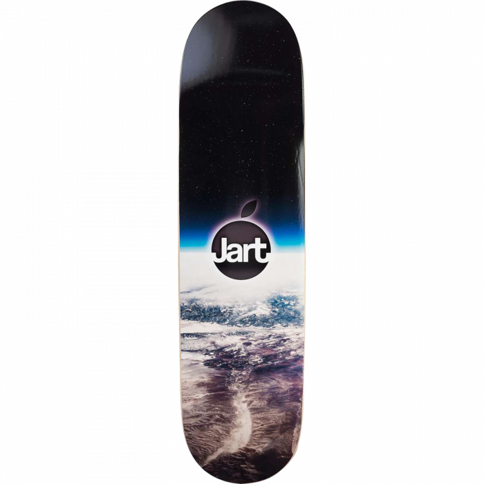 JART ORANGE DECK-8.12