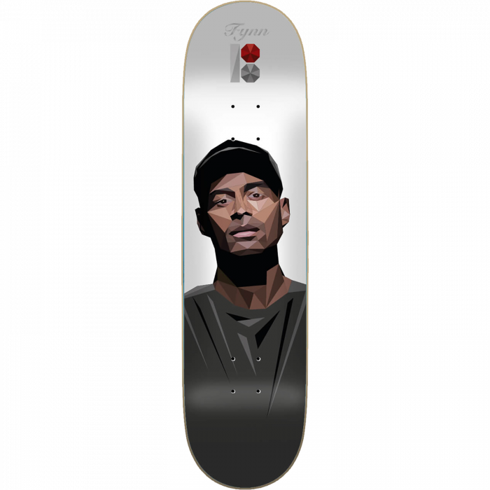 PLAN B FYNN ALF DECK-8.25