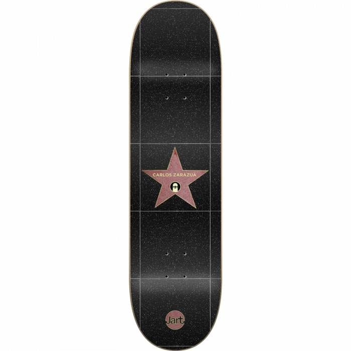 JART ZARAZUA FAME DECK-7.75