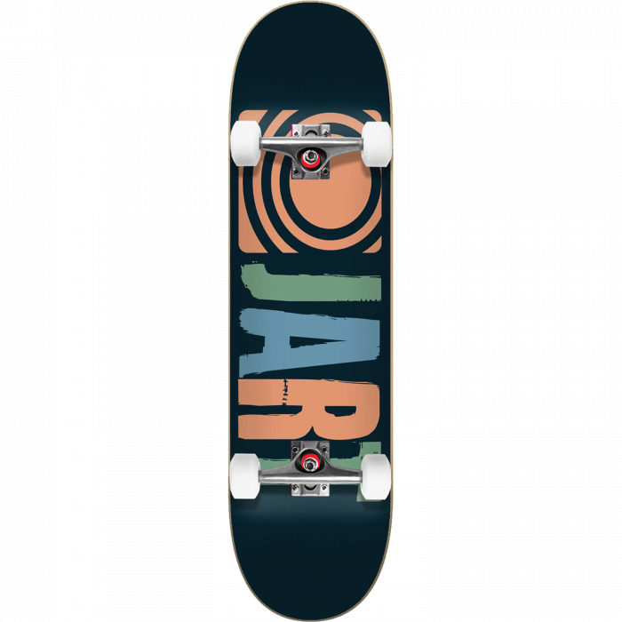 JART CLASSIC LOGO COMPLETE-7.6