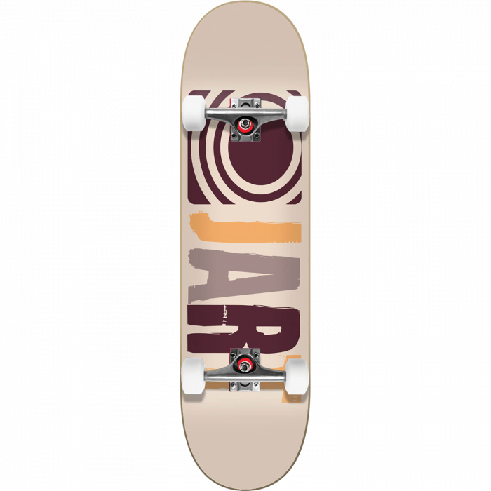 JART CLASSIC LOGO COMPLETE-7.75