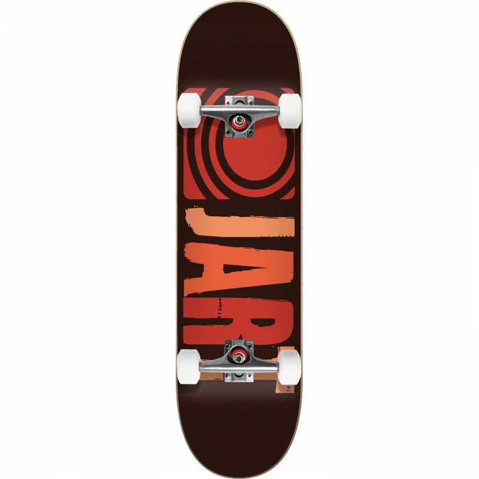 JART CLASSIC LOGO COMPLETE-7.87