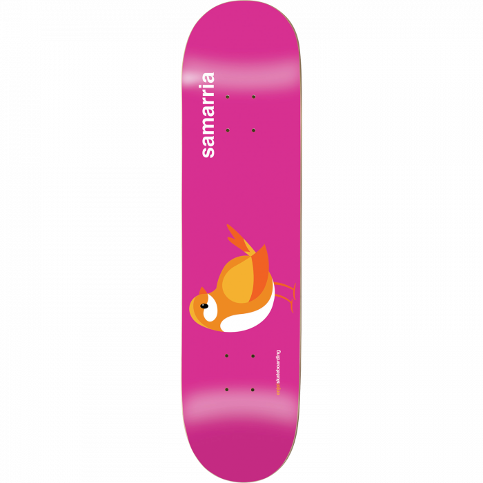 ENJ BREVARD EARLY BIRD DECK-8.0 r7