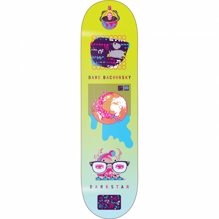 DST BACHINSKY NEW ABNORMAL DECK-8.25 r7