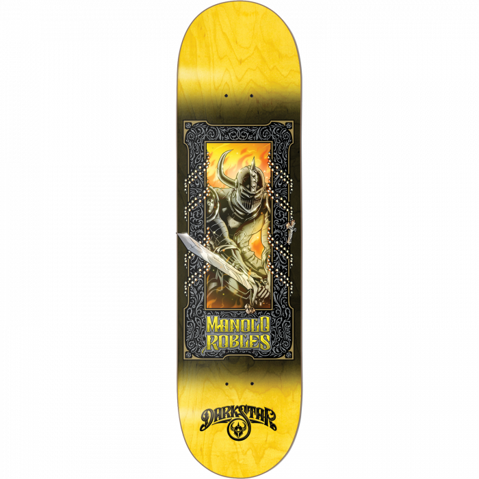 DST ROBLES ANTHOLOGY 2 DECK-8.0 r7