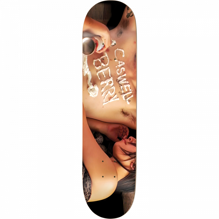 ENJOI BERRY BAG OF SUCK DECK-8.0 r7