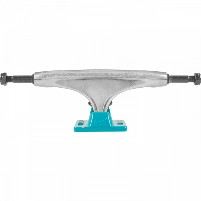 TEN REG ALLOY 5.25 RAW/AQUA