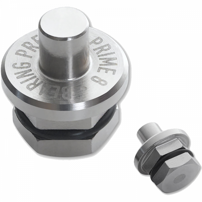 PRIME8 UNIVERSAL BEARING PUSH TOOL BIT