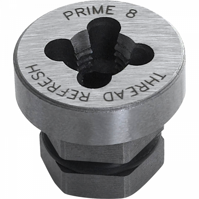 PRIME8 UNIVERSAL AXLE THREADER REFRESH TOOL BIT
