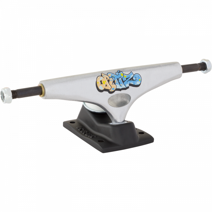 KRUX ORTIZ K5 DLK 7.6 SIL/BLK