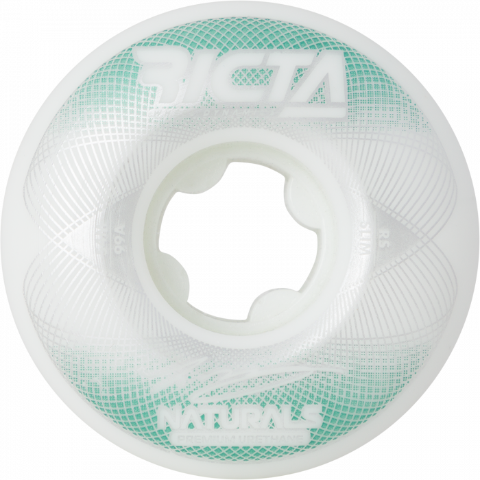 RICTA MCCOY GEO NATURALS SLIM 54mm 99a
