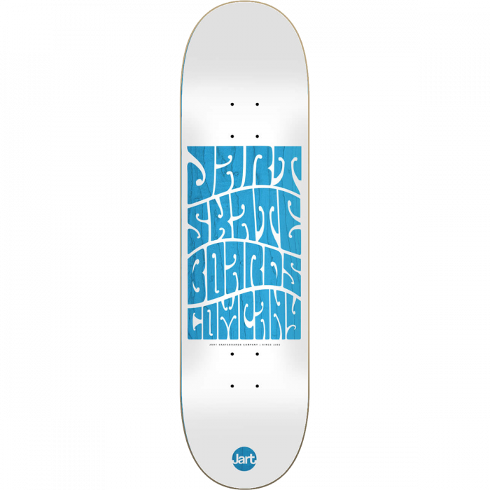 JART WOODSTOCK DECK-8.0
