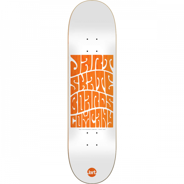 JART WOODSTOCK DECK-8.12