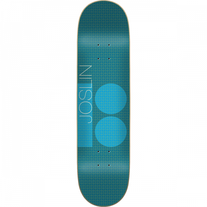 PLAN B JOSLIN VARNISH DECK-8.0