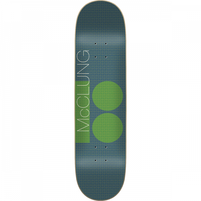 PLAN B MCCLUNG VARNISH DECK-8.25