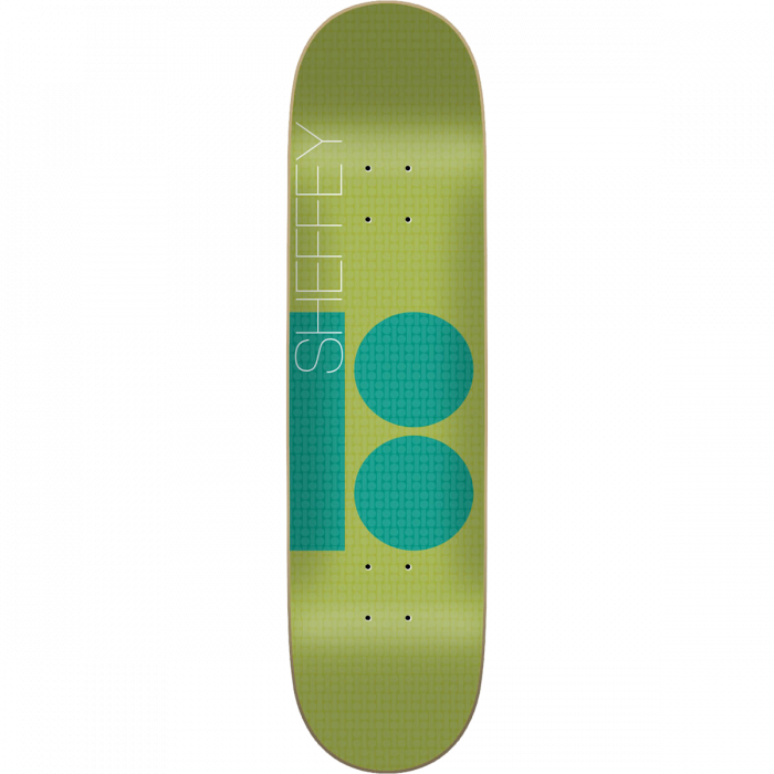 PLAN B SHEFFEY VARNISH DECK-8.25