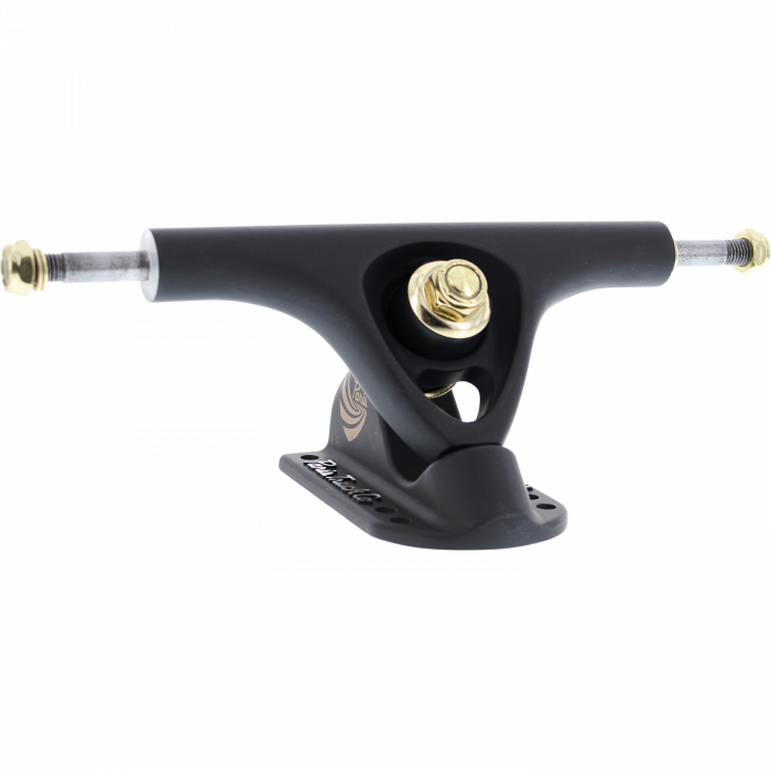 PARIS V3 150mm/50° TRUCK MATTE BLACK