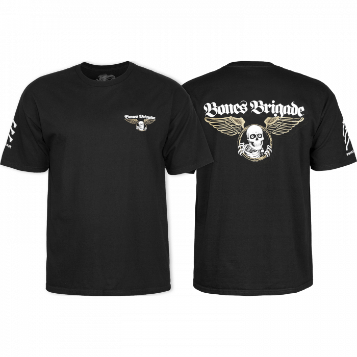 Bones Brigade An Autobiography Ss S-Black
