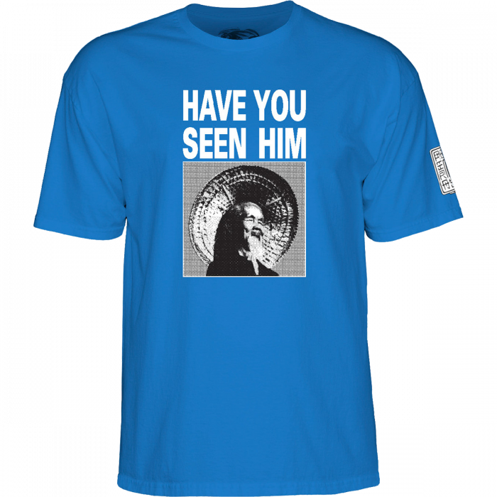 Pwl/P Have You Seen Him Ss S-Royal