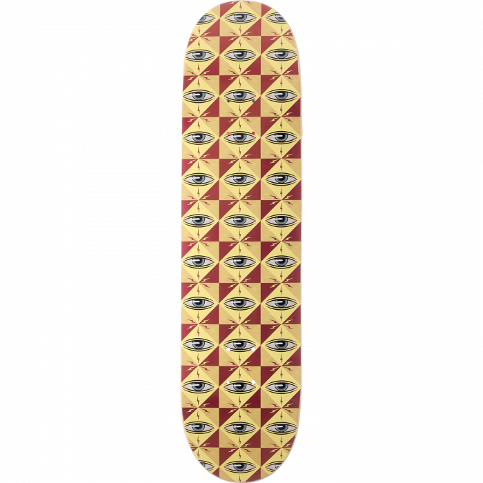 TM PATTERN LOGO DECK-8.0